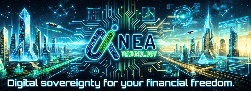 Soberanía Digital Total